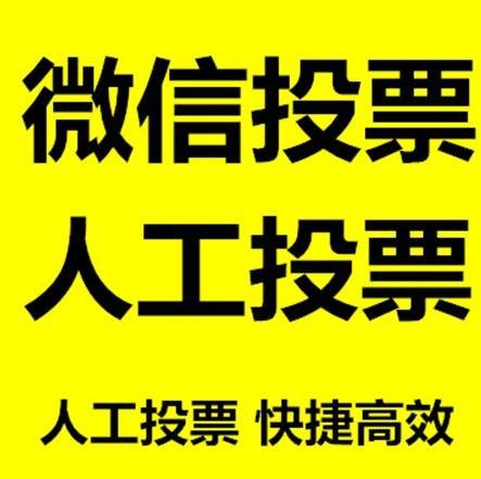 南投县小程序微信拉票通过什么方式操作有哪些方法操作？