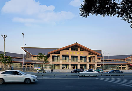 南投县建筑设计的测试内容