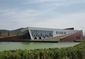 南投县建筑设计的测试内容