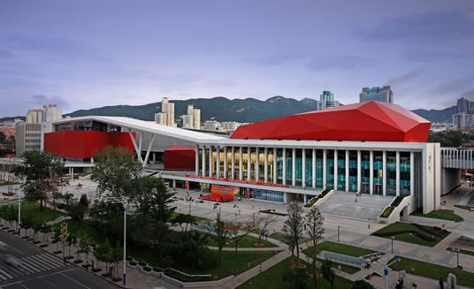 南投县通知公告的测试信息，内容可以在后台发布编辑删除